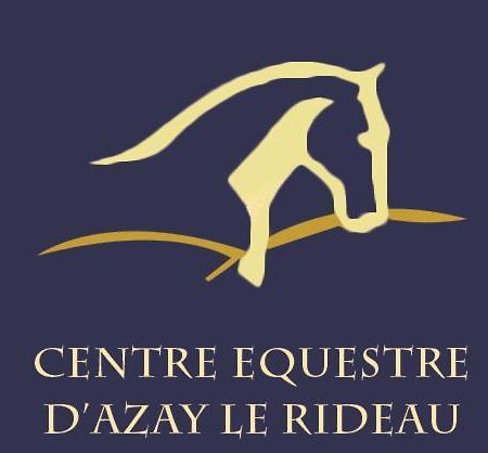 Centre Equestre D'Azay Le Rideau Ξενοδοχείο Εξωτερικό φωτογραφία