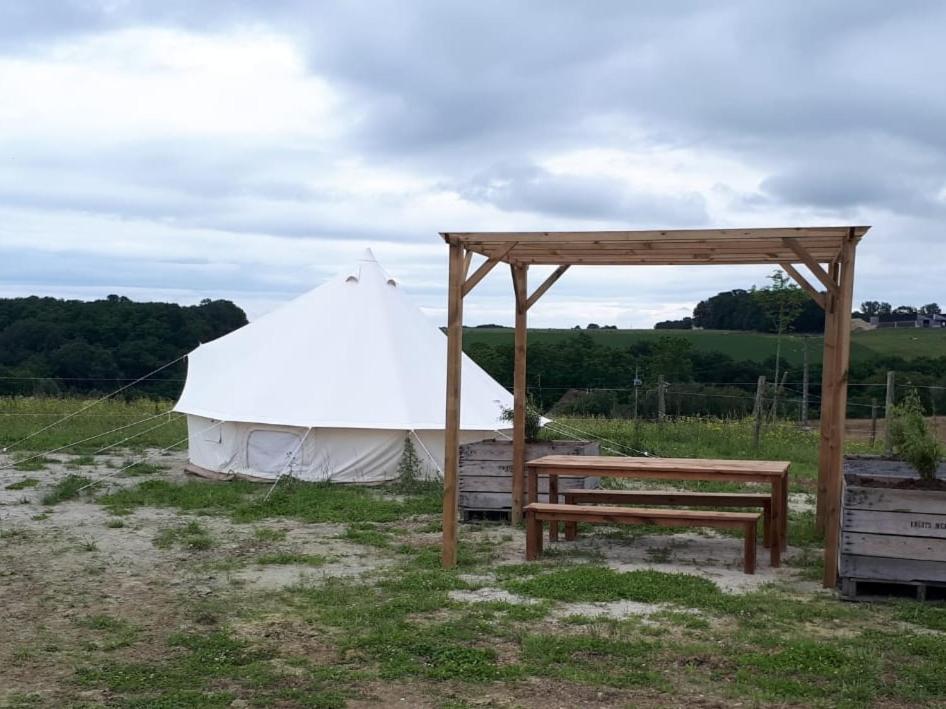 Centre Equestre D'Azay Le Rideau Ξενοδοχείο Δωμάτιο φωτογραφία