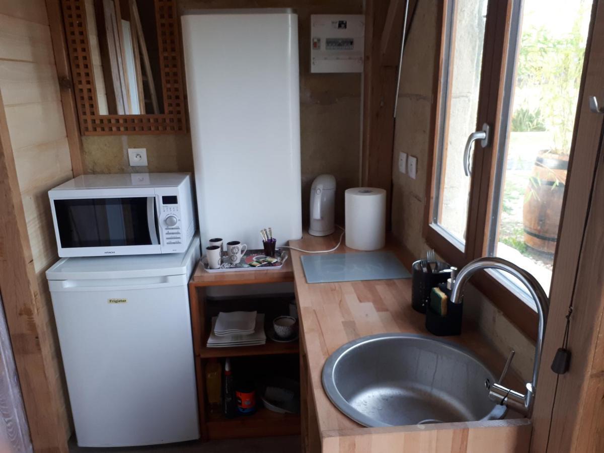 Centre Equestre D'Azay Le Rideau Ξενοδοχείο Εξωτερικό φωτογραφία